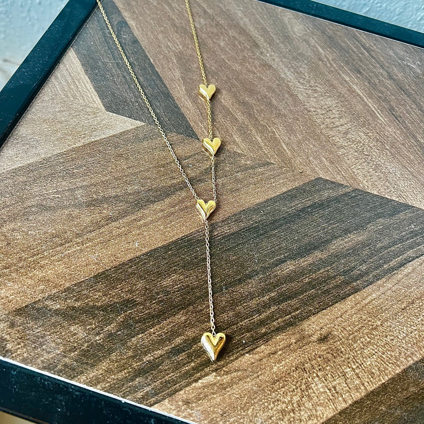 Amy chain
