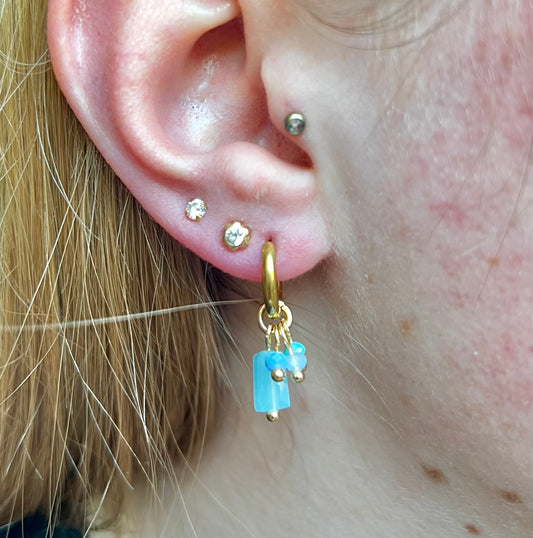 Vera earrings