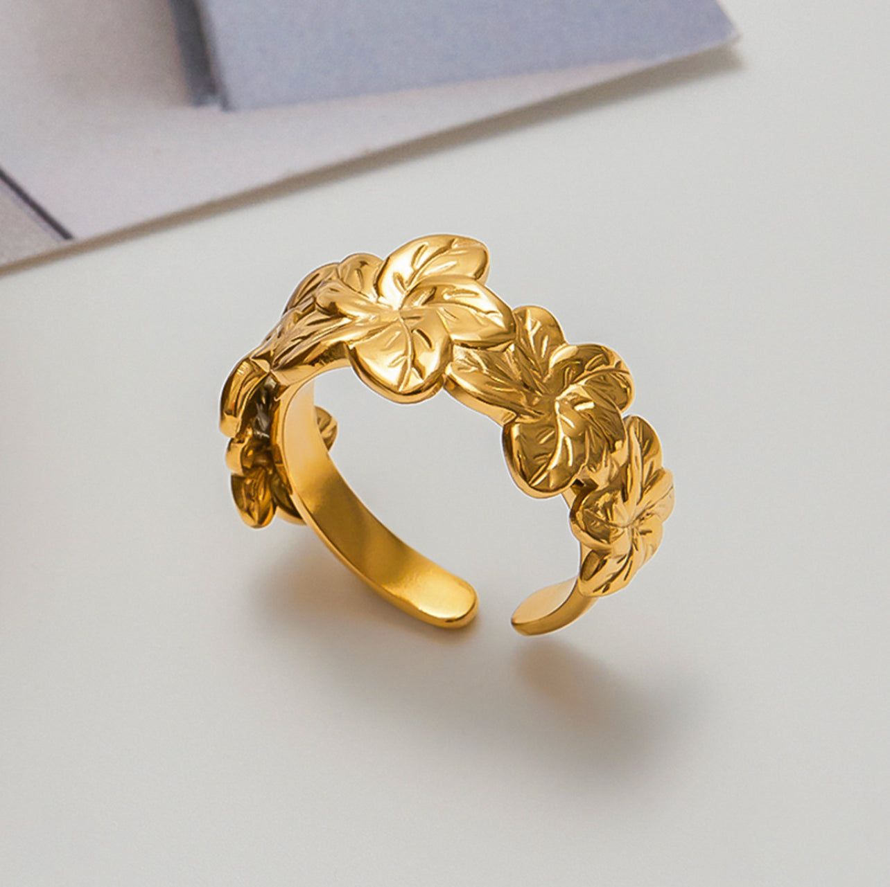 Danique ring
