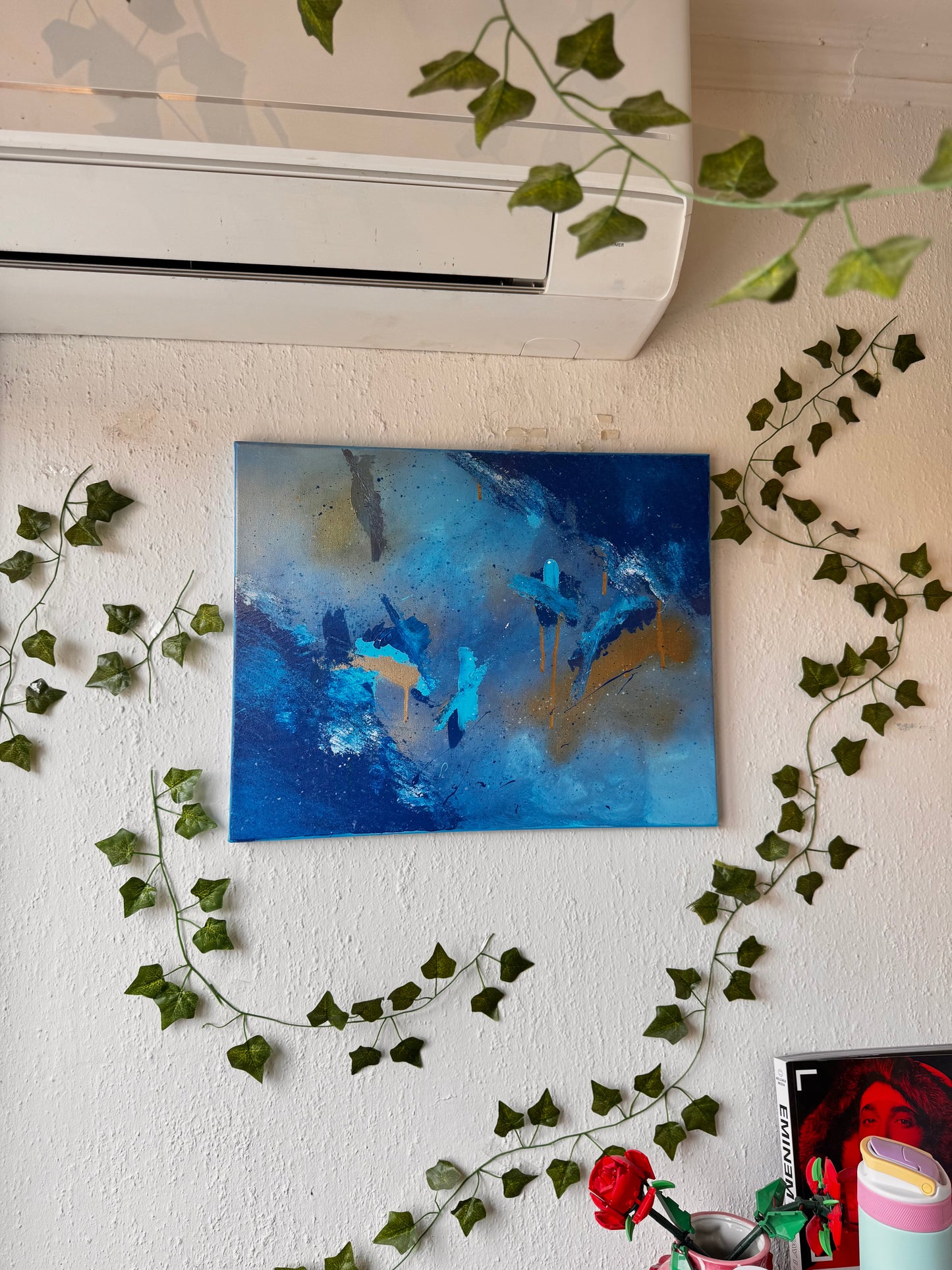 Els schilderij