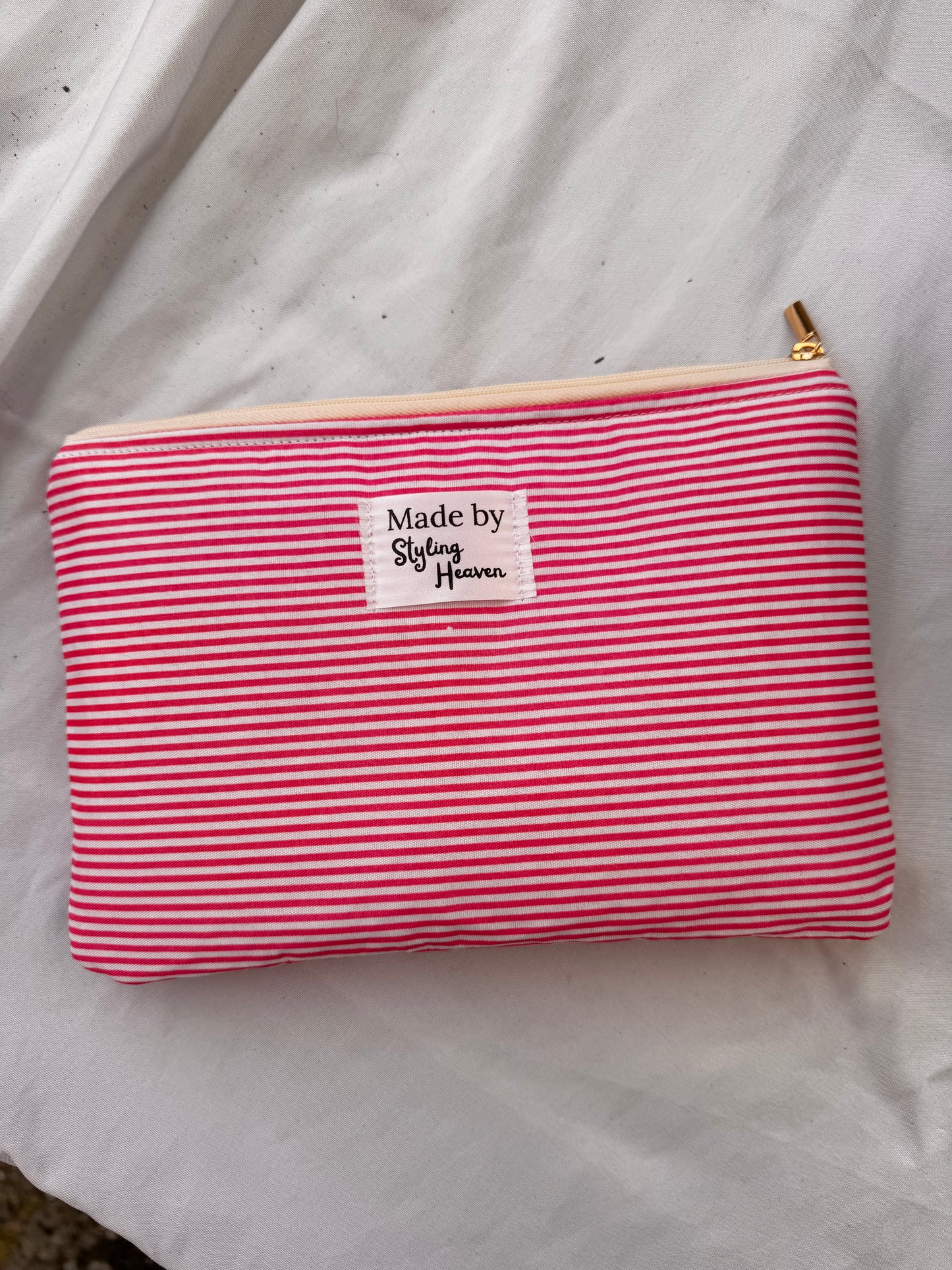 Flat bag
