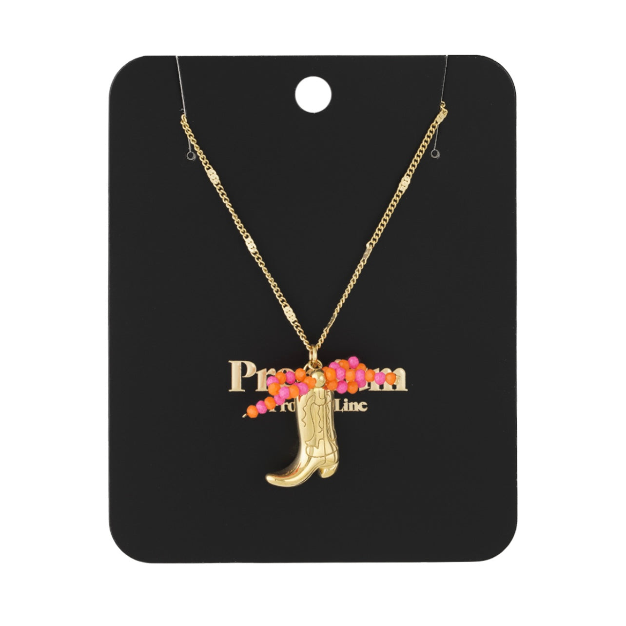Bo long chain