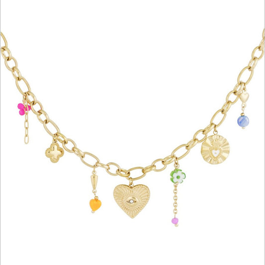 Olivia chain