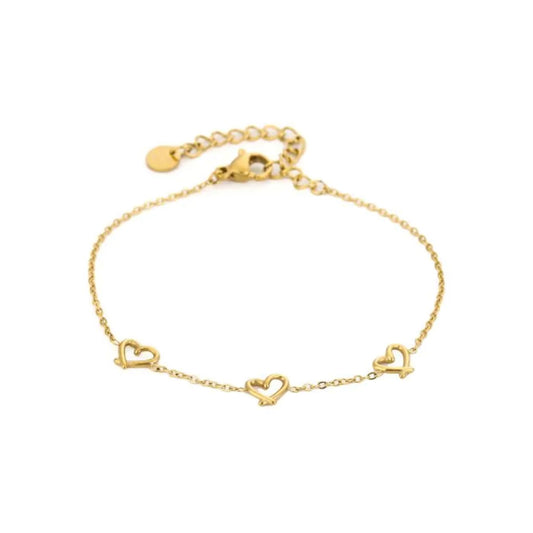 Sanne bracelet