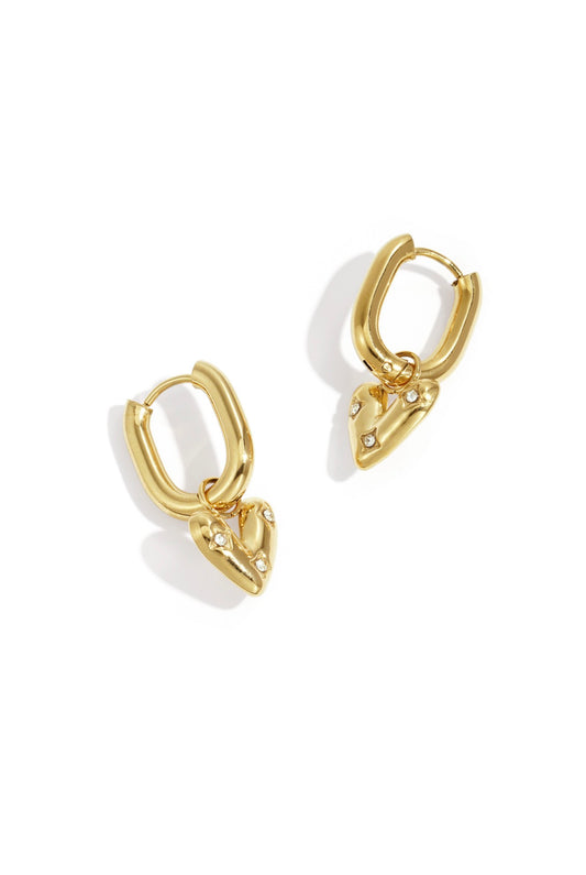 Liselot earrings