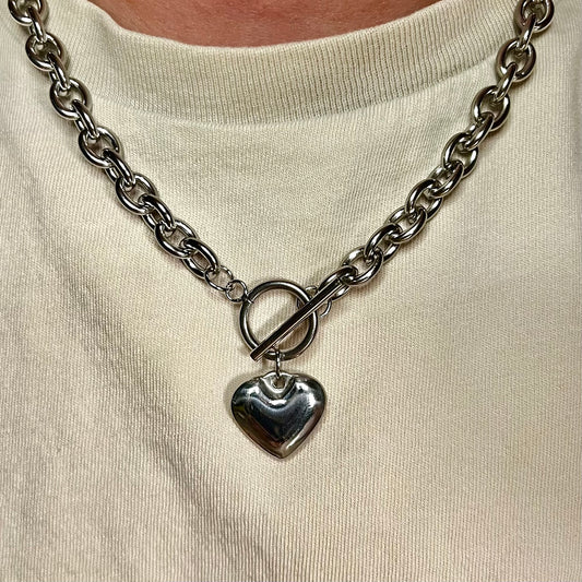 Valerie chain
