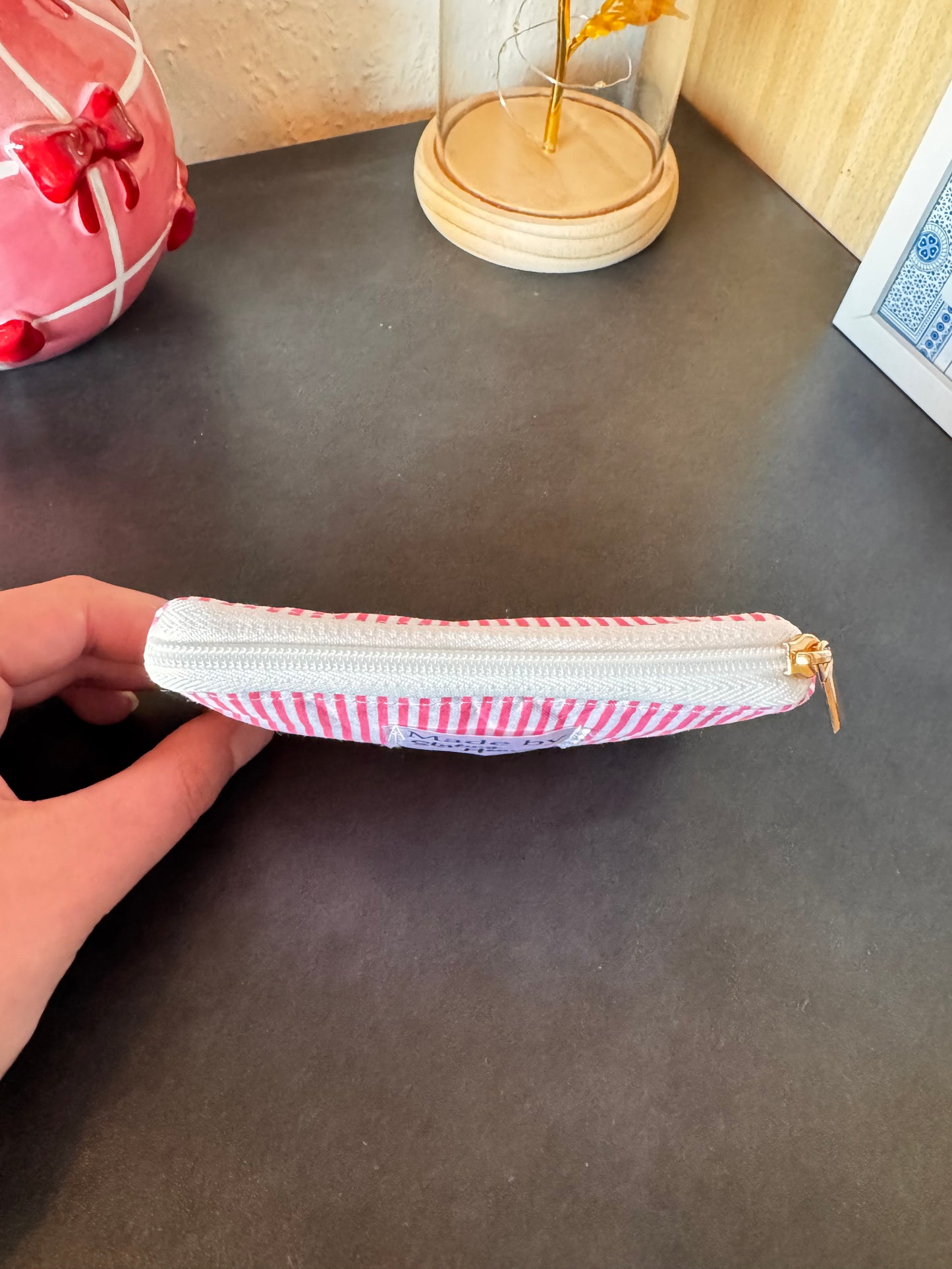 Mini pouches