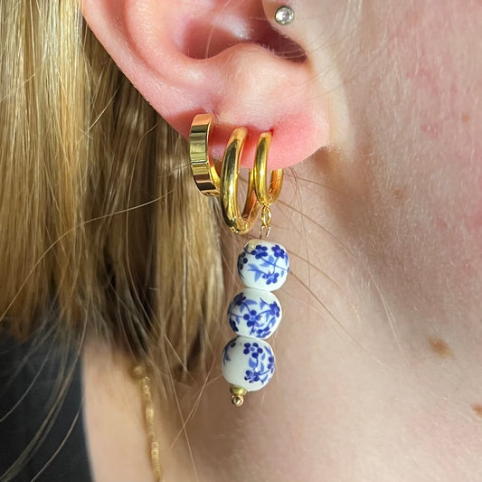 Lucia earrings