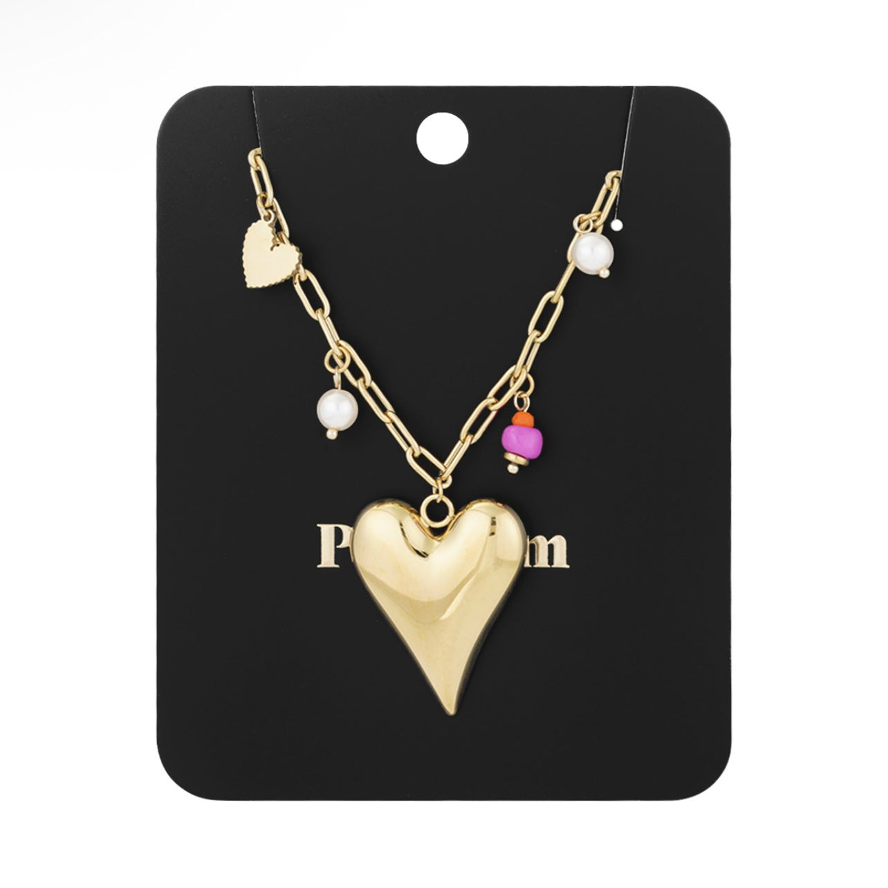 Bianca chain